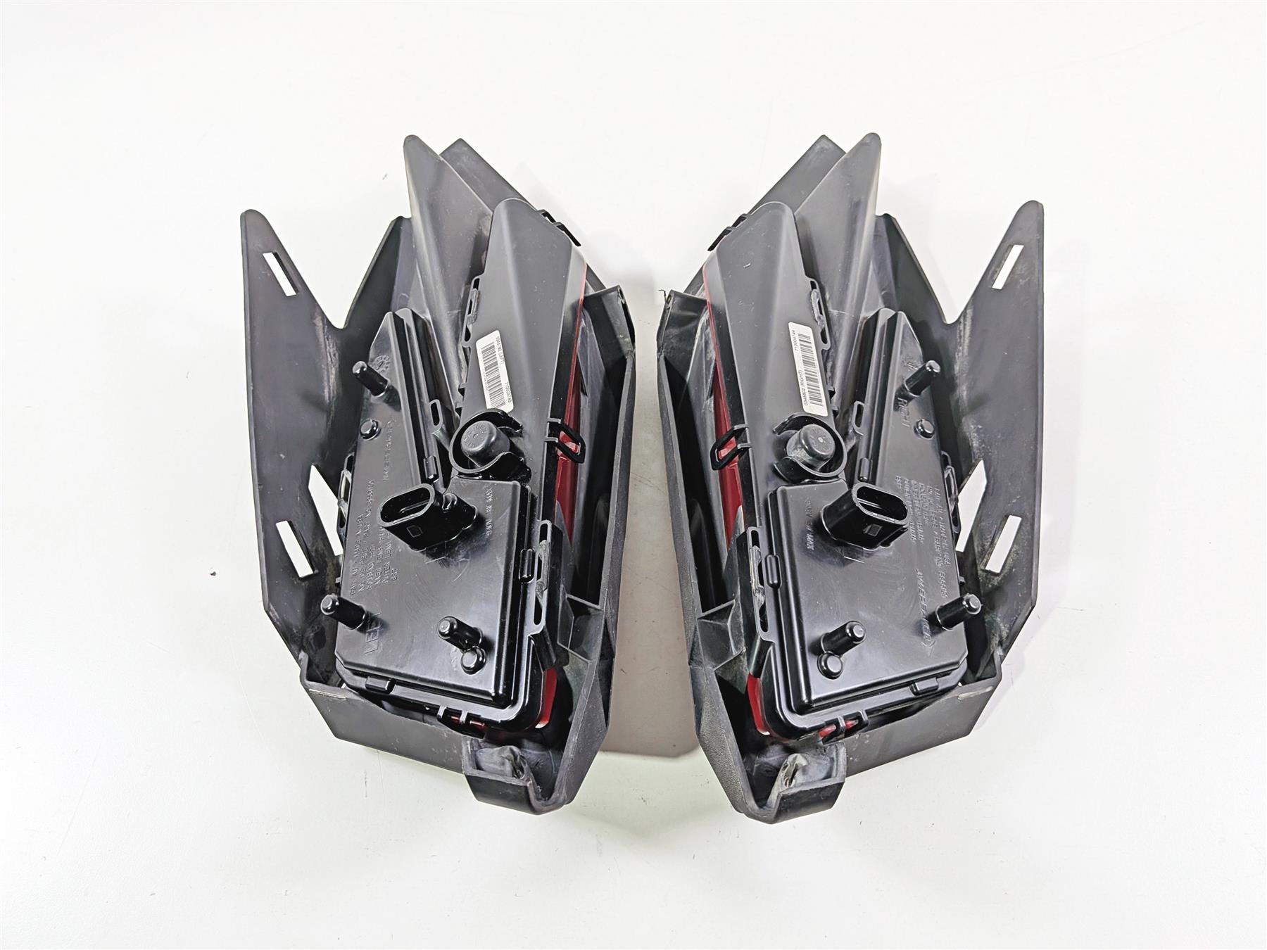 2018 Can Am Maverick X3 XRS Turbo R Taillight Tail Light 710004743 710004744-Mototech271