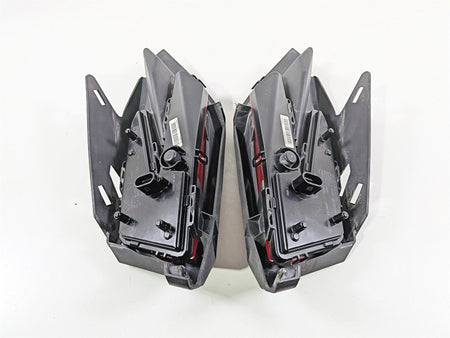 2018 Can Am Maverick X3 XRS Turbo R Taillight Tail Light 710004743 710004744-Mototech271