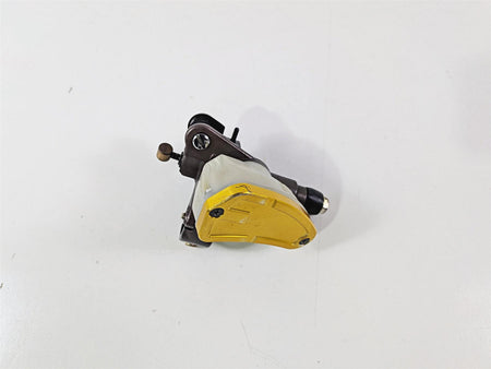 2007 Mv Agusta F4 1000R 312 Nissin 1/2" Clutch Master Cylinder 800089312-Mototech271
