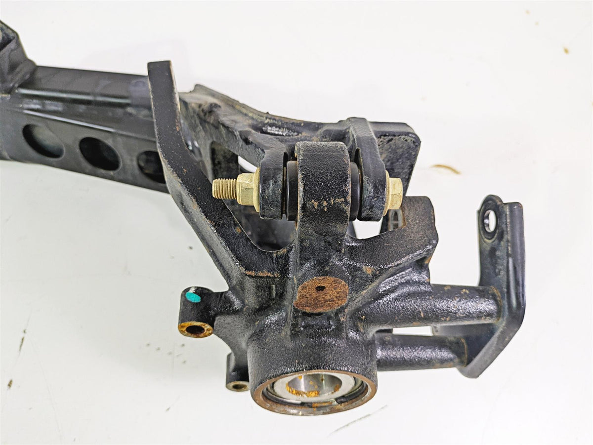 2022 CFMoto Zforce 950 Sport Rear Left Trailing Arm & Knuckle 5BYA-060110 {{ shop.shopifyCountryName }} - Mototech271