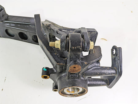 2022 CFMoto Zforce 950 Sport Rear Left Trailing Arm & Knuckle 5BYA-060110 {{ shop.shopifyCountryName }} - Mototech271