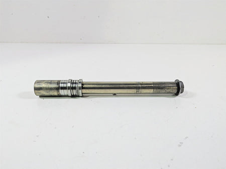 2014 Yamaha YZFR1 R1 RN22 Front Axle Wheel Spindle 2C0-25181-00-00 {{ shop.shopifyCountryName }} - Mototech271