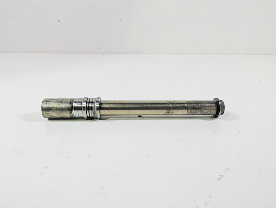 2014 Yamaha YZFR1 R1 RN22 Front Axle Wheel Spindle 2C0-25181-00-00 {{ shop.shopifyCountryName }} - Mototech271