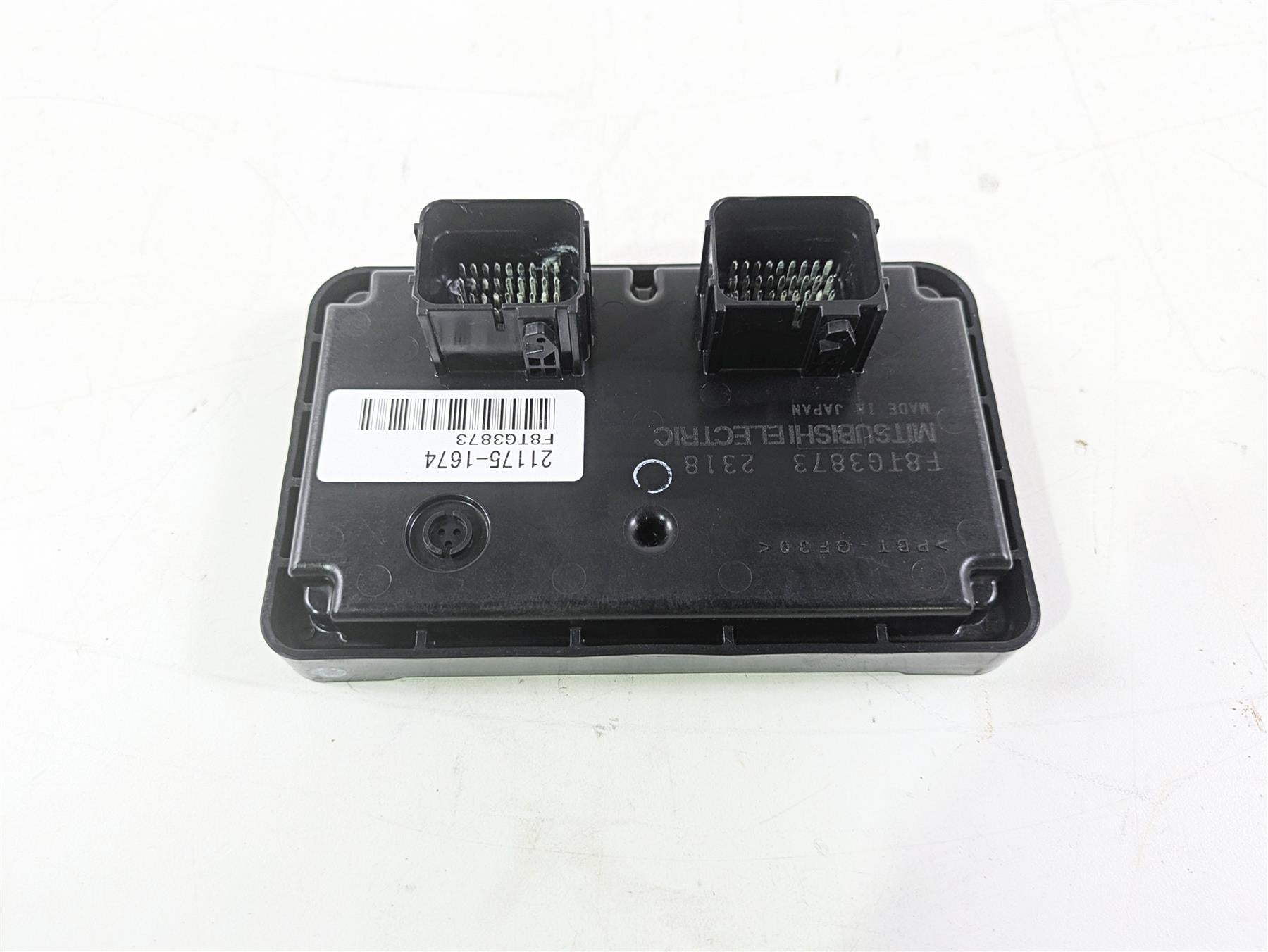 2023 Kawasaki Teryx KRX KRF 1000 C Cdi Ecu Ecm Engine Control Module 21175-1674 {{ shop.shopifyCountryName }} - Mototech271
