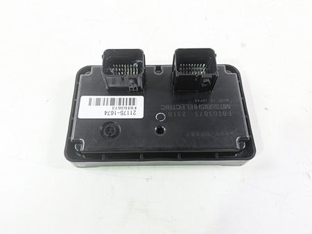 2023 Kawasaki Teryx KRX KRF 1000 C Cdi Ecu Ecm Engine Control Module 21175-1674 {{ shop.shopifyCountryName }} - Mototech271
