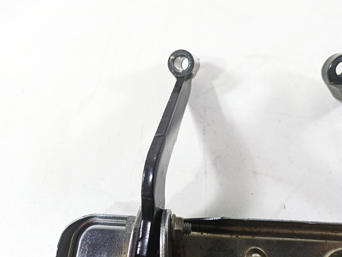 2020 Harley Touring FLHT Electra Glide Right Front Rider Floor Board 50621-06A {{ shop.shopifyCountryName }} - Mototech271