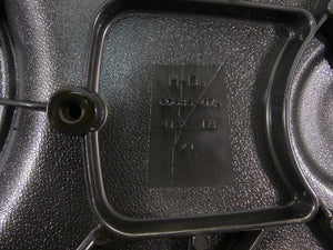 2013 Harley Touring FLHTP Electra Glide Outer Primary Drive Cover 60685-07A | Mototech271