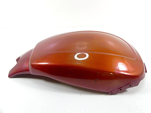 2014 Harley VRSCF Muscle V-Rod Upper Tank Airbox Cover Fairing 66390-09 66379-09 | Mototech271