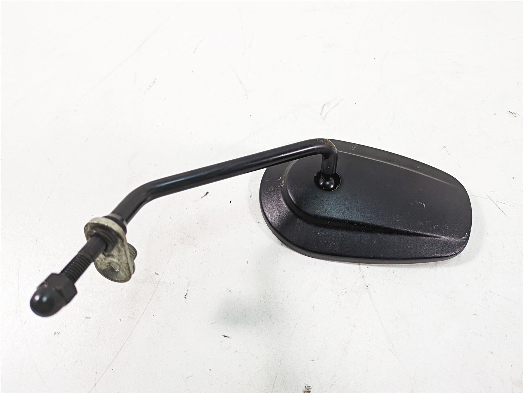 2005 Harley Dyna FXDL Low Rider Rear View Mirror Set 91840-03B 91845-03B {{ shop.shopifyCountryName }} - Mototech271