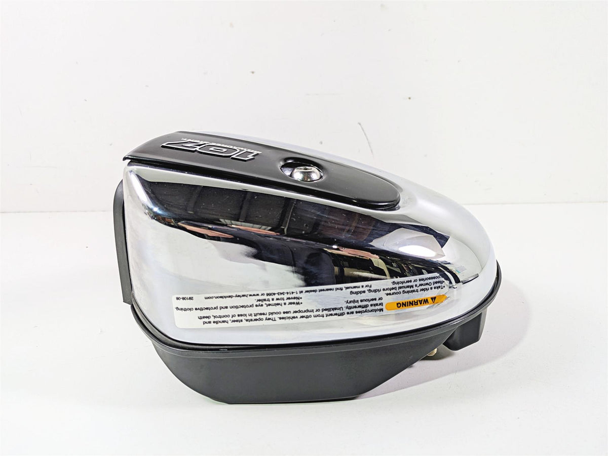 2021 Harley Touring FLTRX Road Glide 107ci M8 Air Cleaner Filter 29000120 {{ shop.shopifyCountryName }} - Mototech271