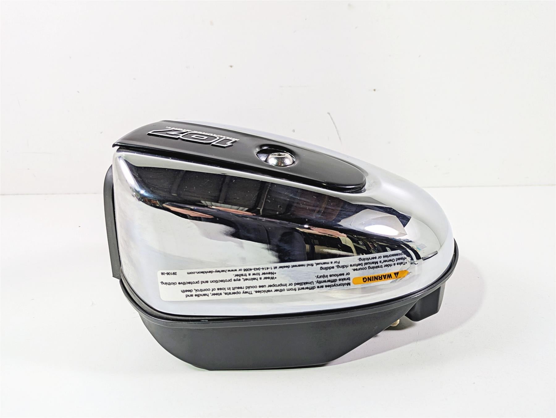 2021 Harley Touring FLTRX Road Glide 107ci M8 Air Cleaner Filter 29000120 {{ shop.shopifyCountryName }} - Mototech271