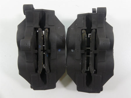 2014 BMW K1600 GTL K48 Tokico Front Brake Caliper Set 34117726766 34117728943 {{ shop.shopifyCountryName }} - Mototech271