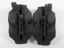 Load image into Gallery viewer, 2014 BMW K1600 GTL K48   Tokico Front Brake Caliper Set 34117726766 34117728943
