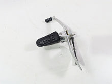 Load image into Gallery viewer, 2016 BMW R1200RT K52 Front Left Foot Peg + Shifter -Read 46718535641 46718560383
