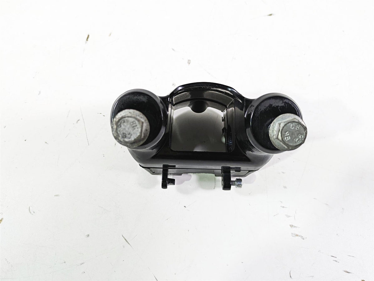 2013 Harley VRSCDX Night Rod Sp Handlebar Riser Holder Set 55989-04 56284-06 {{ shop.shopifyCountryName }} - Mototech271