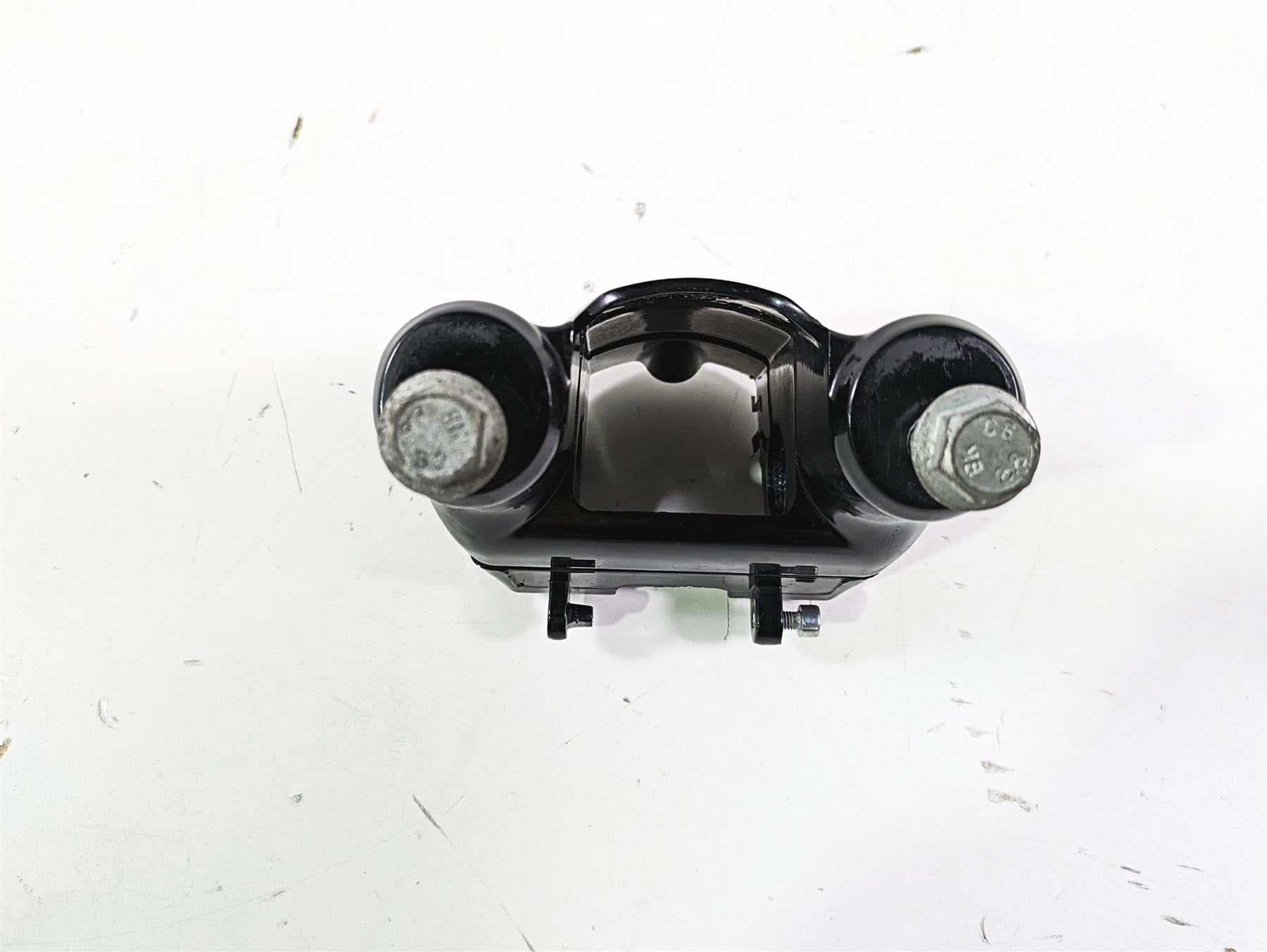 2013 Harley VRSCDX Night Rod Sp Handlebar Riser Holder Set 55989-04 56284-06 {{ shop.shopifyCountryName }} - Mototech271