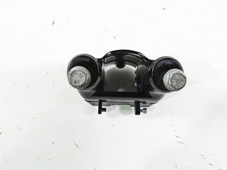 2013 Harley VRSCDX Night Rod Sp Handlebar Riser Holder Set 55989-04 56284-06 {{ shop.shopifyCountryName }} - Mototech271