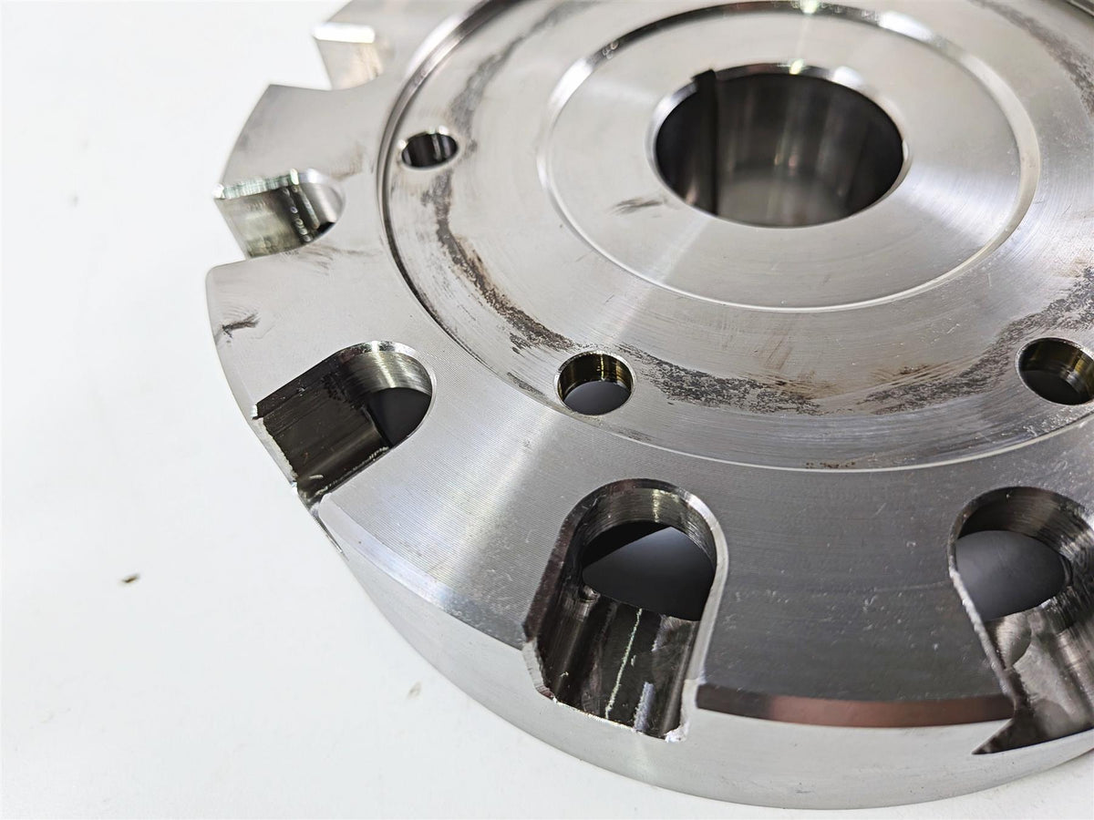 2019 BMW R1250GS K50 Ignition Flywheel Fly Wheel Rotor 7K Only 12318406639 {{ shop.shopifyCountryName }} - Mototech271