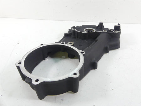 2009 Harley FXDF Dyna Fat Bob Inner Primary Drive Clutch Cover Mid Ctrl 60681-06 {{ shop.shopifyCountryName }} - Mototech271