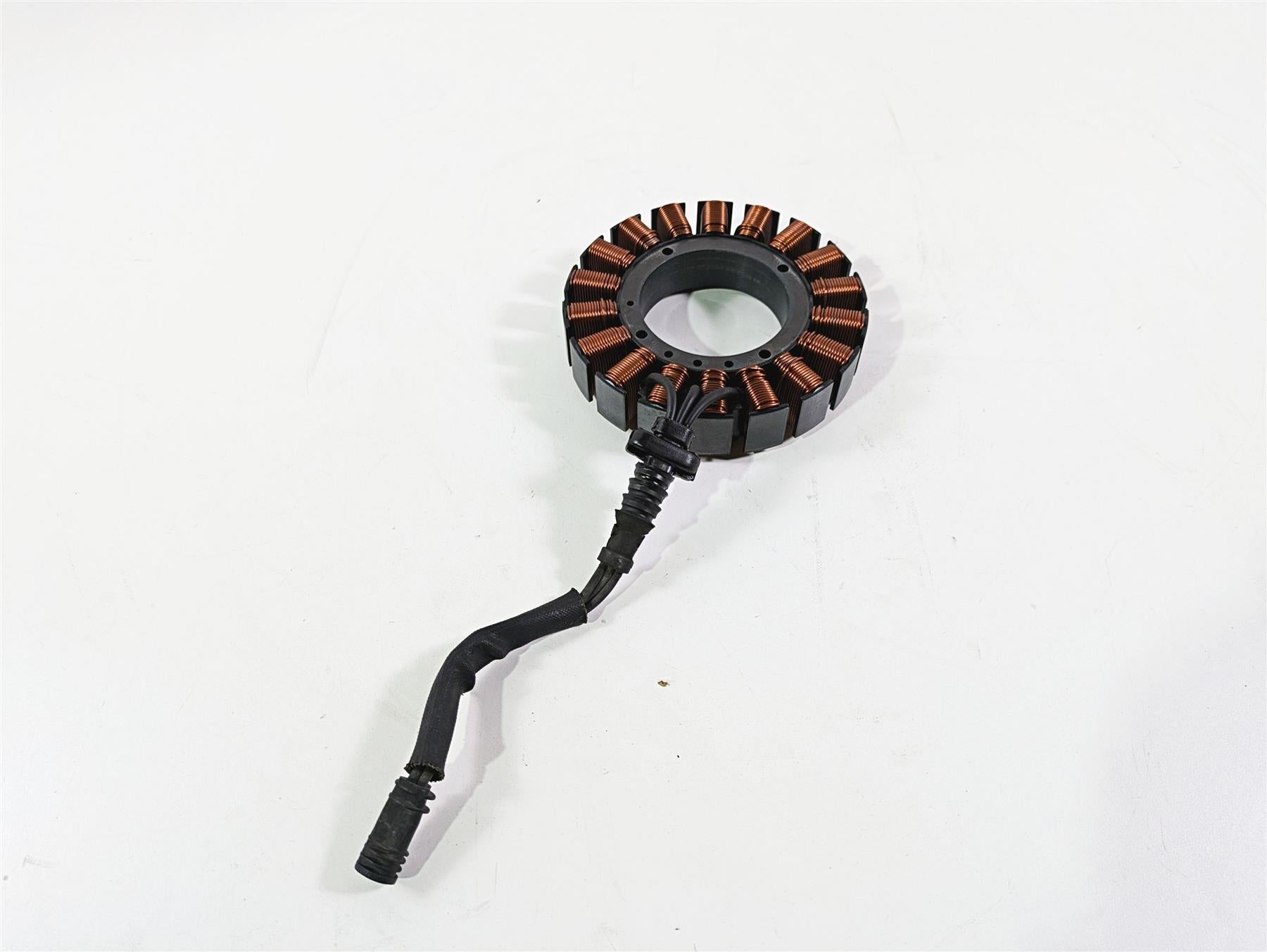 thumbnail image 2 of KARSEE Stator Coil Compatible With Harley Davidson Softail & Dyna 2008-2017 Models 2 of 6