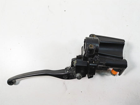 2008 Buell 1125 R Nissin Clutch Master Cylinder + Lever -Read N0104.1AMA {{ shop.shopifyCountryName }} - Mototech271