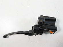 Load image into Gallery viewer, 2008 Buell 1125 R Nissin Clutch Master Cylinder + Lever -Read N0104.1AMA | Mototech271
