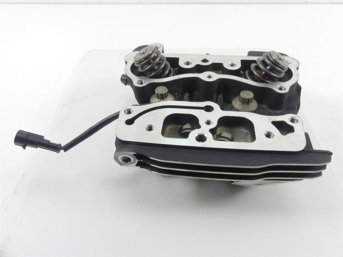 2011 Harley Touring FLTRU Road Glide Front Cylinderhead Cylinder Head 17728-08 {{ shop.shopifyCountryName }} - Mototech271