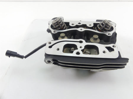 2011 Harley Touring FLTRU Road Glide Front Cylinderhead Cylinder Head 17728-08 {{ shop.shopifyCountryName }} - Mototech271