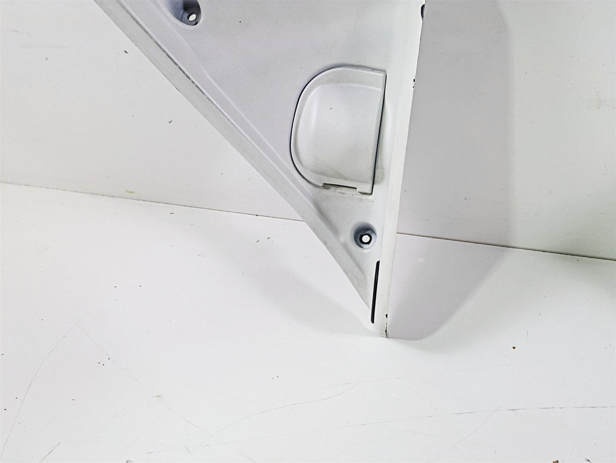 2018 Indian Chieftain Limited Front Nose Inner Fairing Cover Speaker 5452568 {{ shop.shopifyCountryName }} - Mototech271