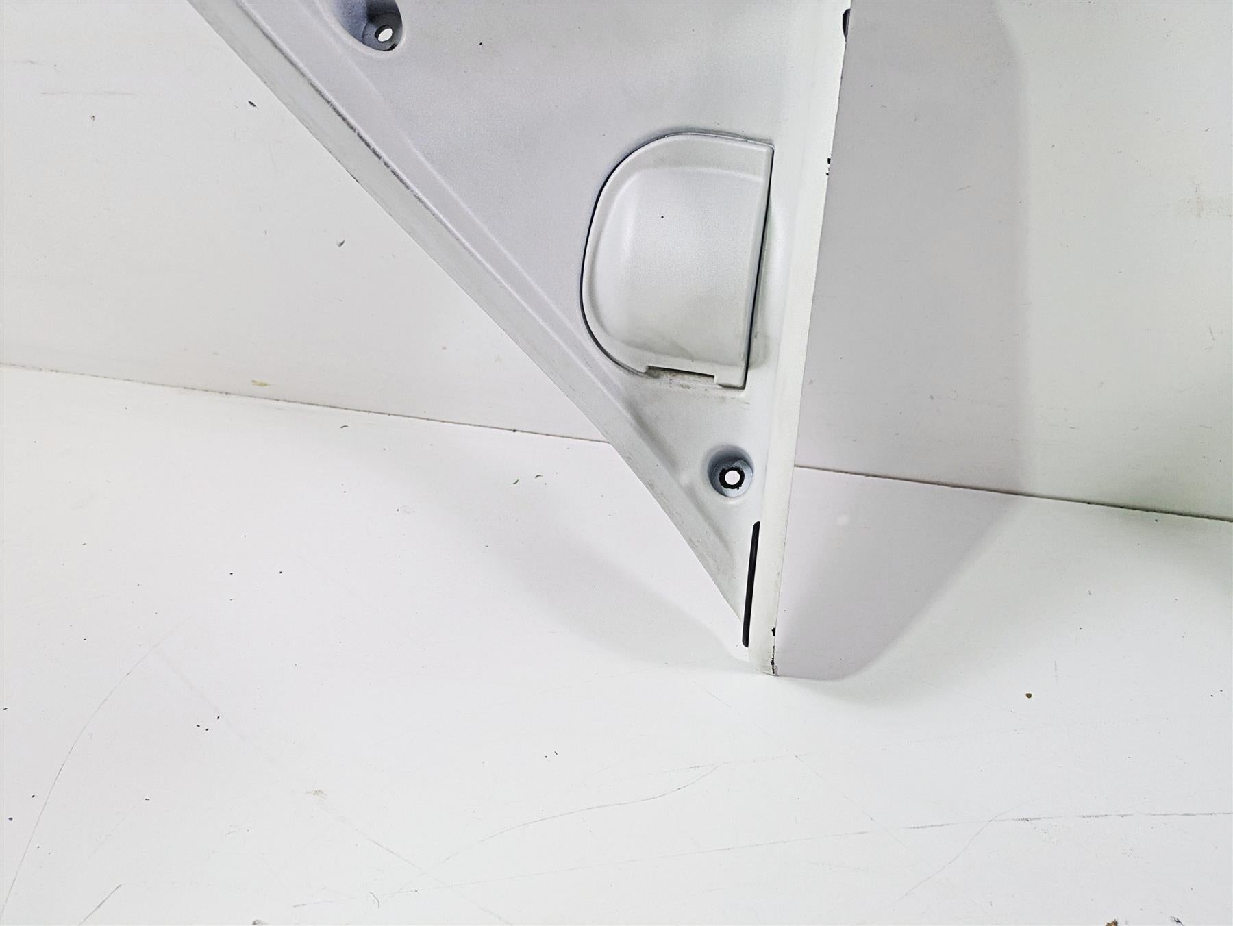 2018 Indian Chieftain Limited Front Nose Inner Fairing Cover Speaker 5452568 {{ shop.shopifyCountryName }} - Mototech271