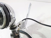 Load image into Gallery viewer, 2003 Harley Touring FLHTCUI E-Glide 100th Front Spot Light - Read 68712-94A
