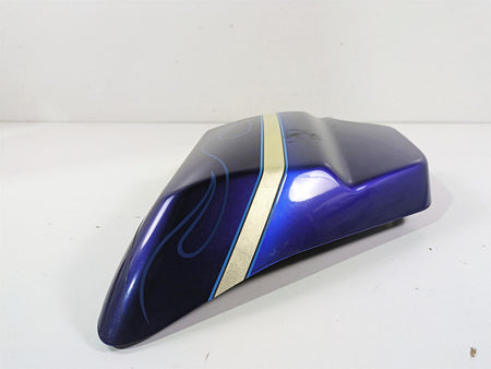 2010 Harley Touring FLHXSE CVO Street Glide Side Cover Fairing Set 66048-09A {{ shop.shopifyCountryName }} - Mototech271