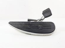 Load image into Gallery viewer, 2008 Yamaha XV1900 Roadliner S Right Floor Board &amp; Brake Pedal 1D7-27420-00-00
