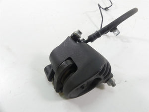 1993 Harley FXSTS Softail Springer Front Brake Caliper + Line 44077-88F