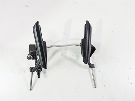 2015 BMW R1200 GS Adv K51 Front Windshield Adjustment Mount Set 46638536083 {{ shop.shopifyCountryName }} - Mototech271