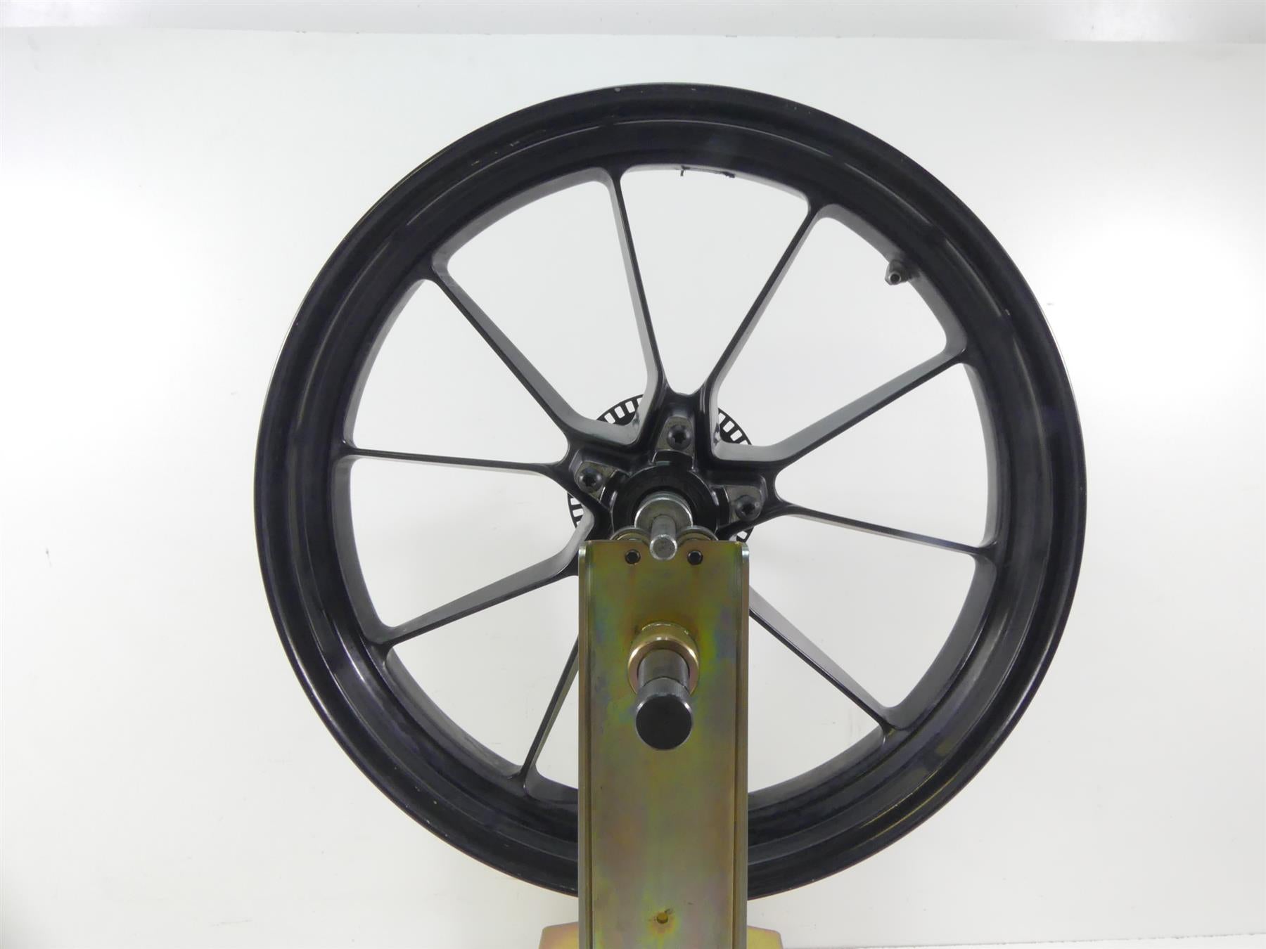 2017 Ducati Hypermotard 939 Straight Front Wheel Rim 17x3.5 50121531AB | Mototech271