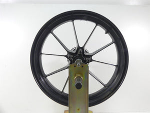 2017 Ducati Hypermotard 939 Straight Front Wheel Rim 17x3.5 50121531AB | Mototech271
