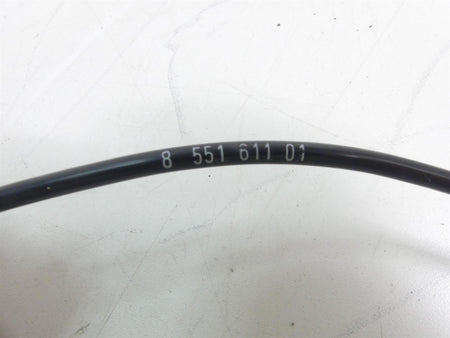 2016 BMW R1200GS K50 Front Abs Brake Wheel Speed Sensor 34528551611 {{ shop.shopifyCountryName }} - Mototech271