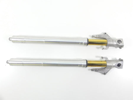 2004 Ducati 999 SBK Straight Showa Front Fork Damper Leg Set 34022381A 34022371A {{ shop.shopifyCountryName }} - Mototech271