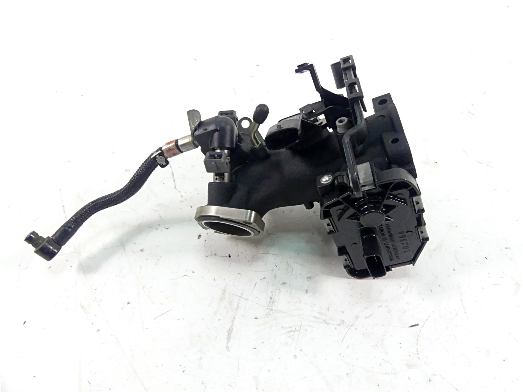 2011 Harley Touring FLTRX Road Glide Throttle Body Fuel Injection 27685-11 | Mototech271