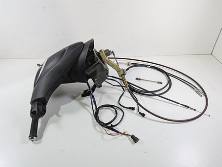 2009 Yamaha Waverunner FX1800 Cruiser Steering & Switches Set F1W-61400-10-00 {{ shop.shopifyCountryName }} - Mototech271