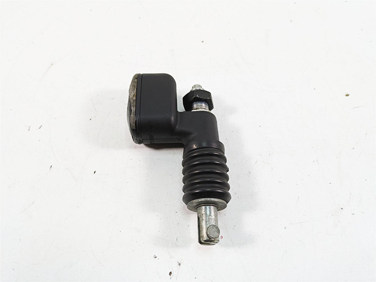 2006 Harley Softail FXSTSI Springer Rear Brake Master Cylinder 41767-05E {{ shop.shopifyCountryName }} - Mototech271