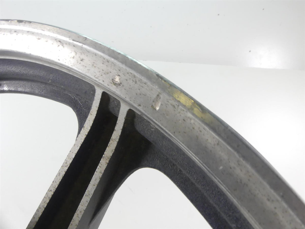 1978 Yamaha XS650 SE Special 19x1.85 Front Wheel Rim 2M1-25168-20-00 {{ shop.shopifyCountryName }} - Mototech271