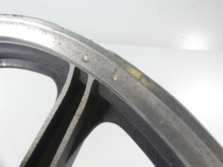 1978 Yamaha XS650 SE Special 19x1.85 Front Wheel Rim 2M1-25168-20-00 {{ shop.shopifyCountryName }} - Mototech271