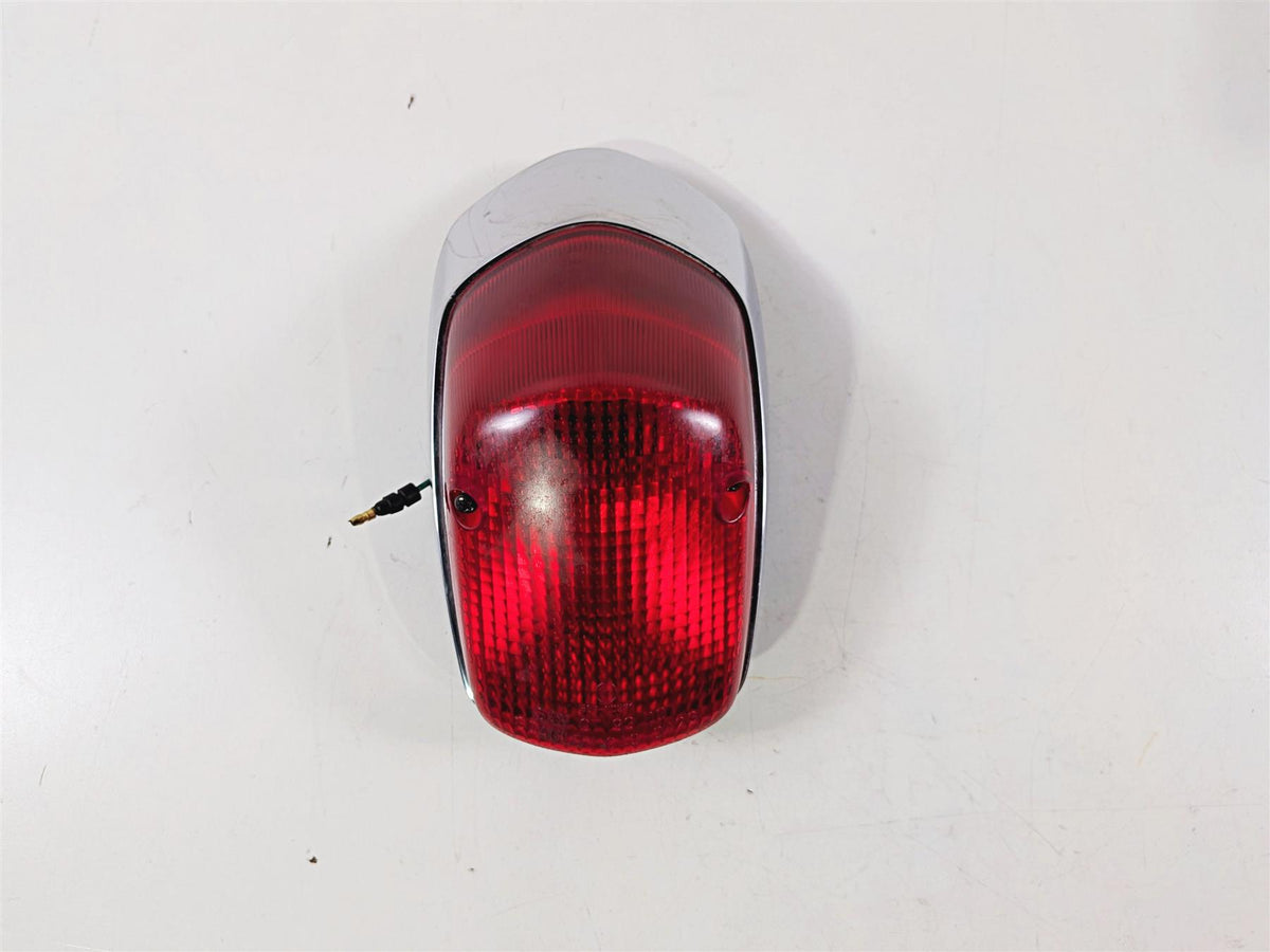 1997 Honda GL1500 CA Valkyrie Taillight Tail Light Lamp 33701-MZ0-671-Mototech271