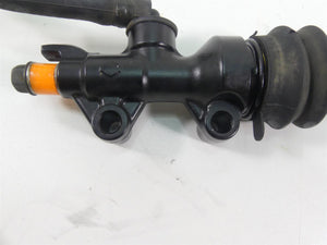 2006 Harley Sportster XL1200 Custom Rear Brake Master Cylinder 42521-04