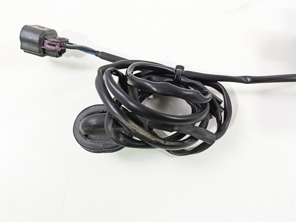 2017 Indian Chieftain Limited Right Bag Lock Control Module Lock 4017838 {{ shop.shopifyCountryName }} - Mototech271