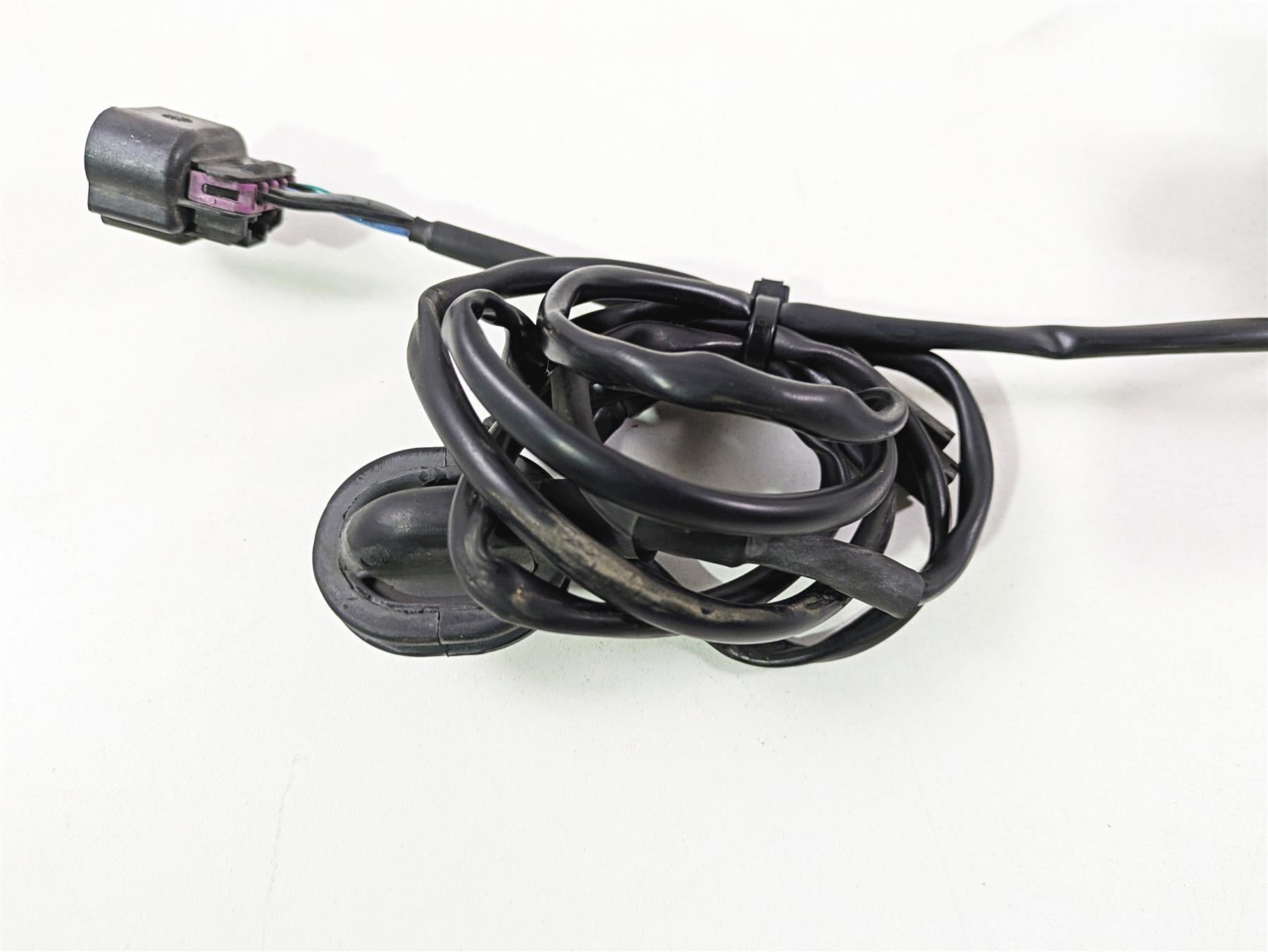 2017 Indian Chieftain Limited Right Bag Lock Control Module Lock 4017838 {{ shop.shopifyCountryName }} - Mototech271