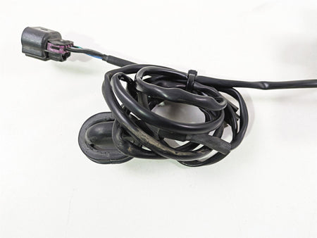 2017 Indian Chieftain Limited Right Bag Lock Control Module Lock 4017838 {{ shop.shopifyCountryName }} - Mototech271