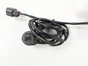 2017 Indian Chieftain Limited Right Bag Lock Control Module Lock 4017838